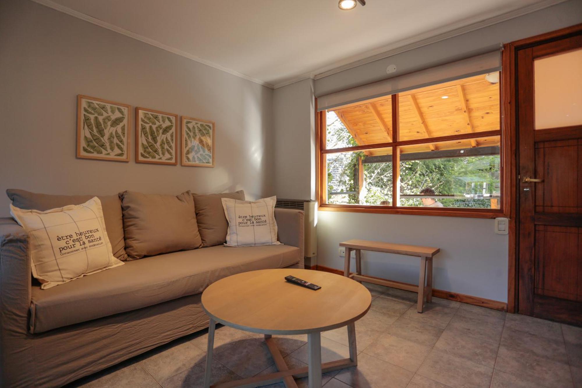 Bog Angostura Apartments บียาลาอังกอสตูรา ภายนอก รูปภาพ